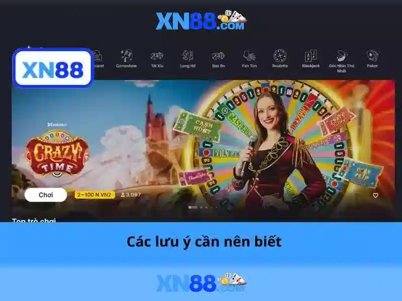 tai xn88 – Tổng quan về chủ đề và giá trị cốt lõi