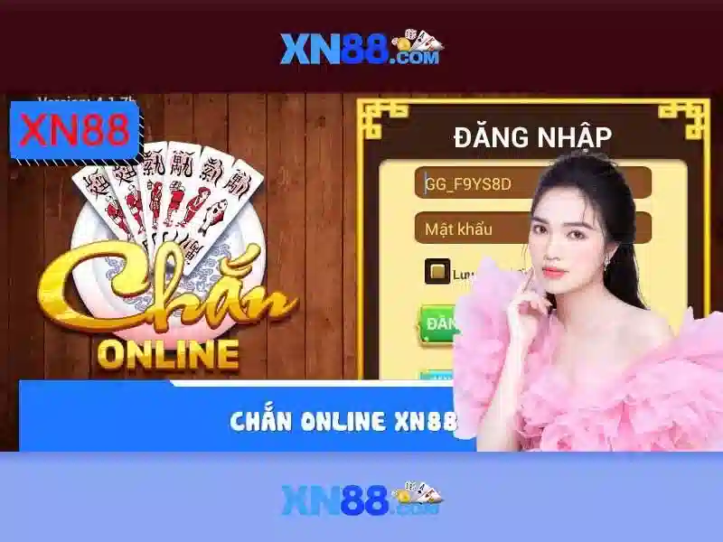 XN88: Nền tảng giải trí và trò chơi trực tuyến