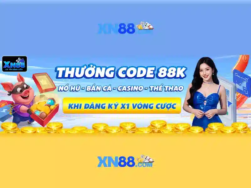Nguồn gốc từ khóa và sứ mệnh của xn88 casino