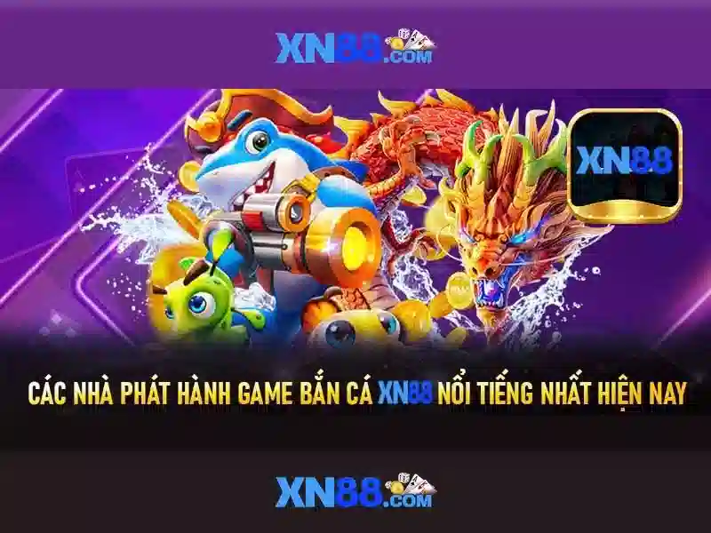 xn88: Nền tảng giải trí trực tuyến hàng đầu