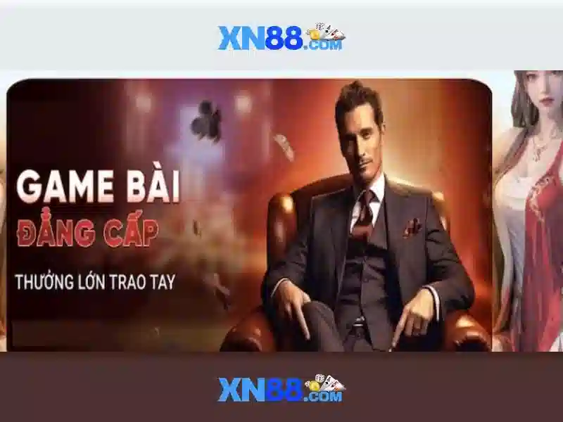 Dac diem noi bat cua xn88