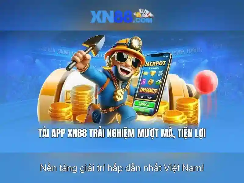 xn88: Nền tảng cá cược trực tuyến và những điều bạn cần biết