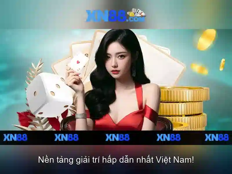 Giới thiệu về xn88