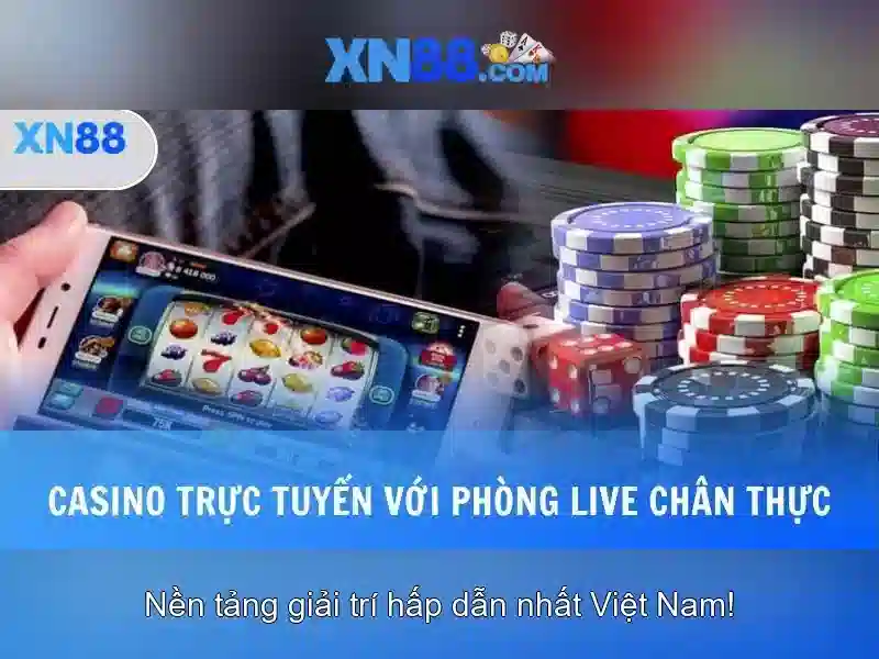 xn88: Nền tảng trực tuyến và cộng đồng người chơi