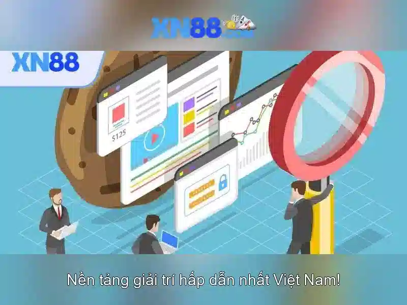 Nguồn gốc và tôn chỉ của xn88