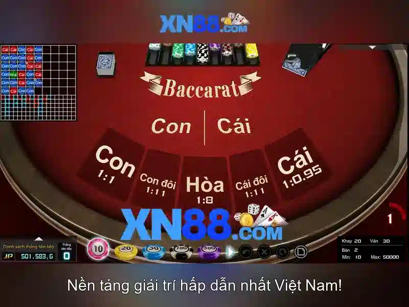 Giới thiệu về xn88