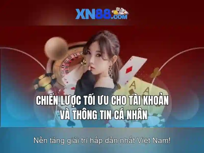 xn88: Nền tảng trò chơi trực tuyến Việt Nam
