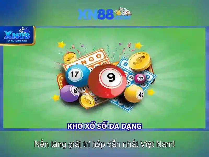xn88 là gì?