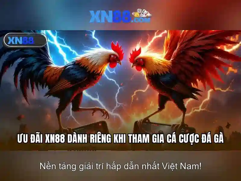 xn88: Cổng trò chơi trực tuyến đáng tin cậy cho người chơi Việt