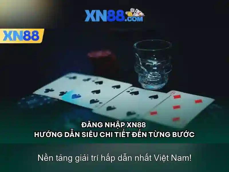 Giới thiệu về xn88