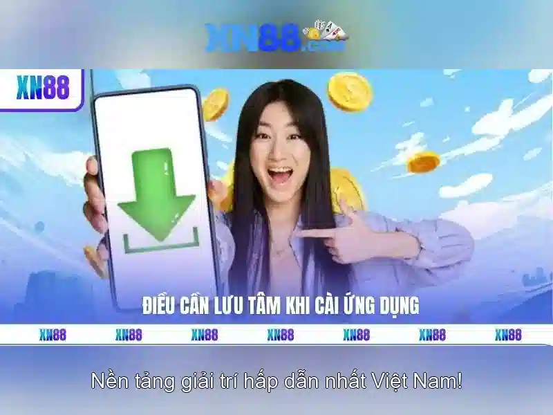 Tổng quan về app xn88