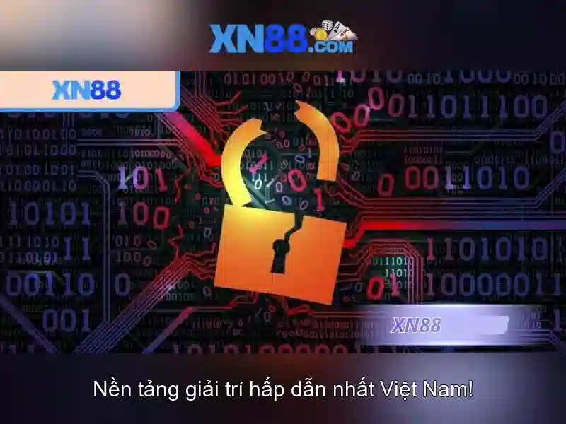 xn88: một nền tảng trò chơi và cá cược trực tuyến