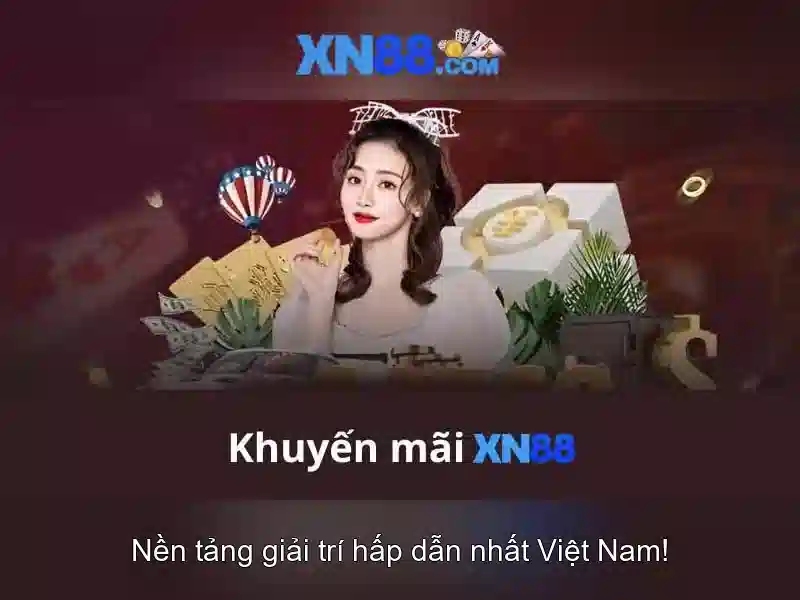Nguồn gốc và sứ mệnh của xn88 tại app