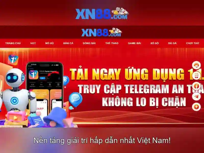 Sản phẩm và dịch vụ cốt lõi của xn88 google play