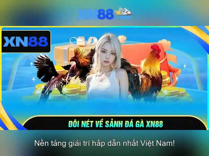 Các trò chơi và tính năng nổi bật