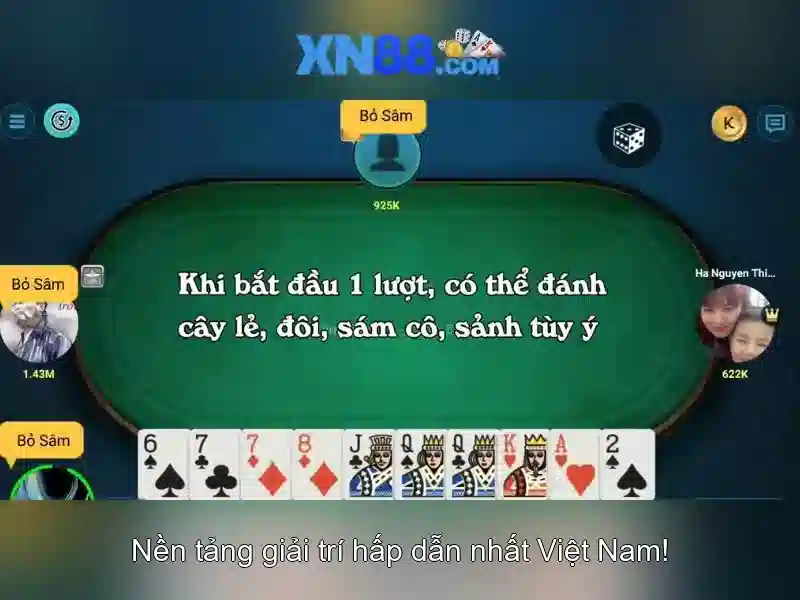 Kết luận về xn88 và tiềm năng