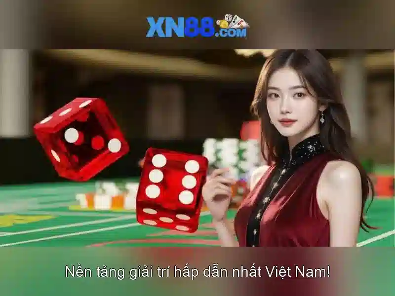 Tại sao xn88 được chú ý?