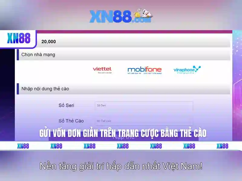 Nền tảng và công nghệ