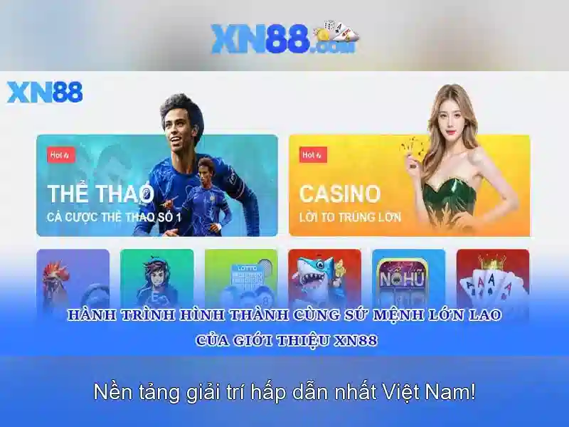 Kết luận về xn88