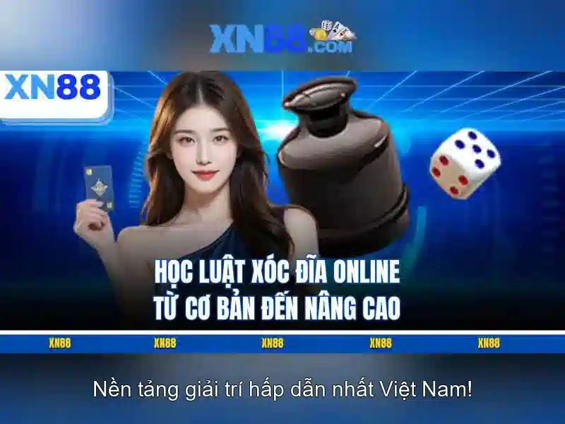 Giới thiệu về xn88