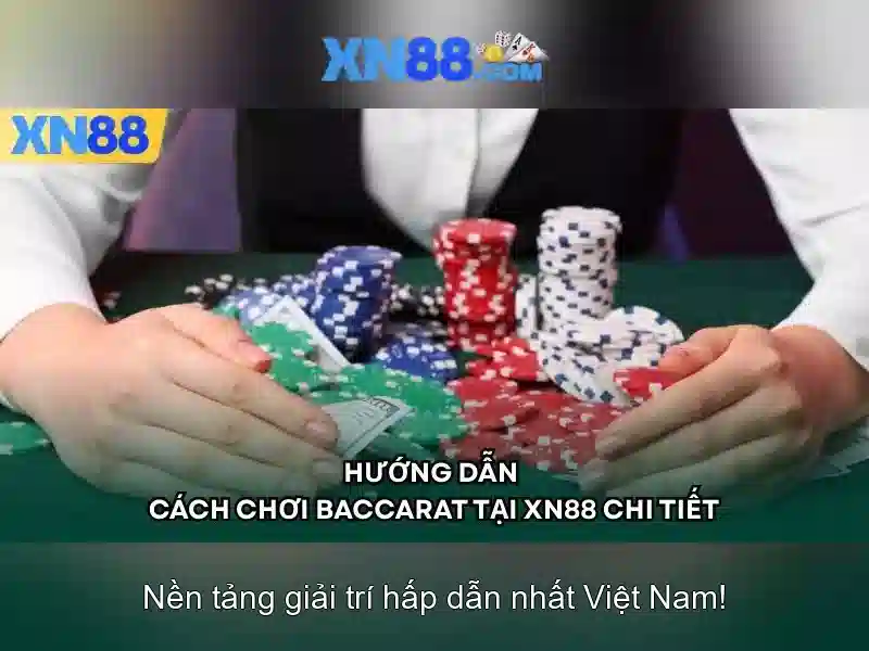 xn88 casino – Tổng quan chủ đề và Giá trị cốt lõi