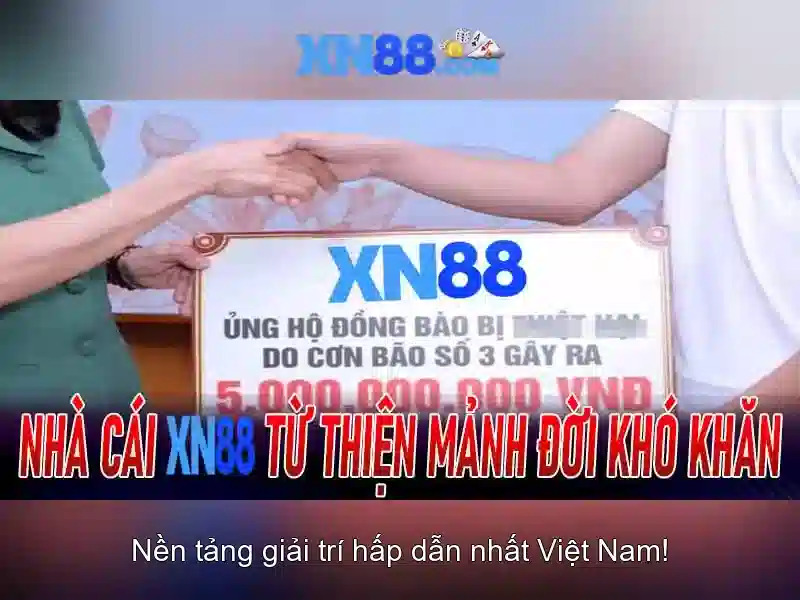 An toàn và uy tín