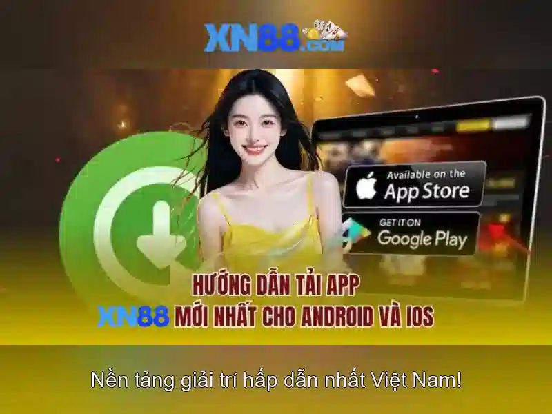 Giới thiệu về xn88