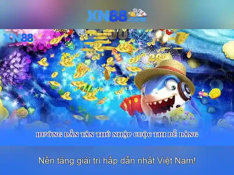 Lợi ích khi tham gia xn88
