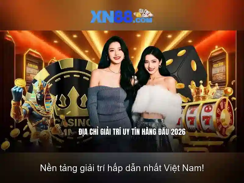 Giới thiệu về xn88