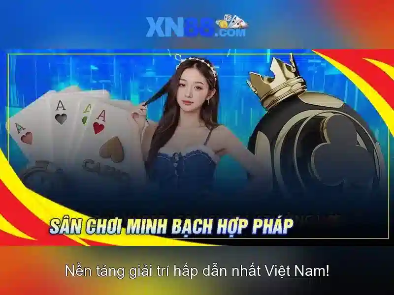 SAN PHAM va DICH VU CHINH cua xn88 android xn88
