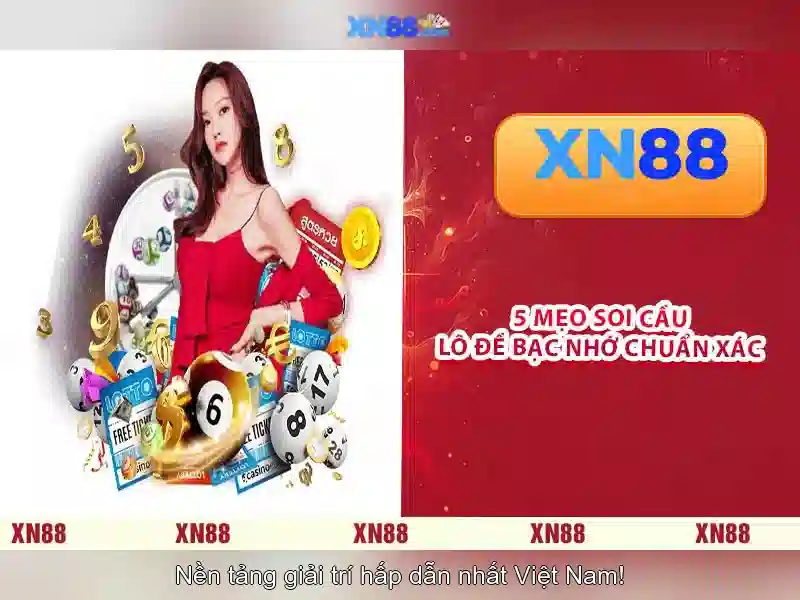 Đặc điểm nổi bật