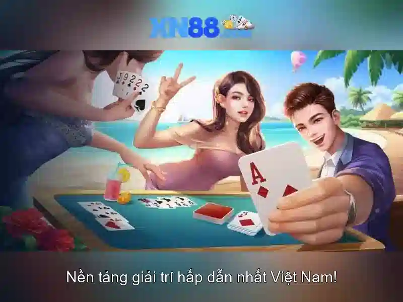 Giới thiệu về xn88