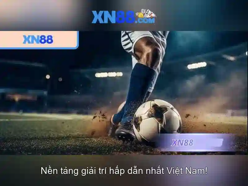 xn88 - Nền tảng trò chơi trực tuyến uy tín tại Việt Nam