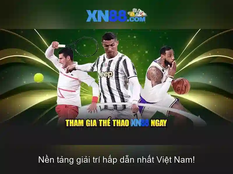 Lịch sử và sự phát triển của xn88