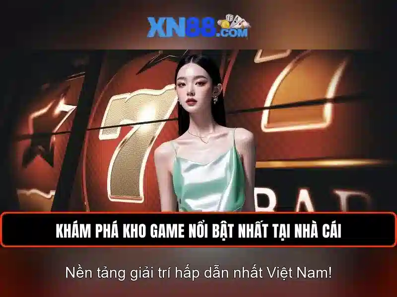 Lợi ích khi tham gia xn88