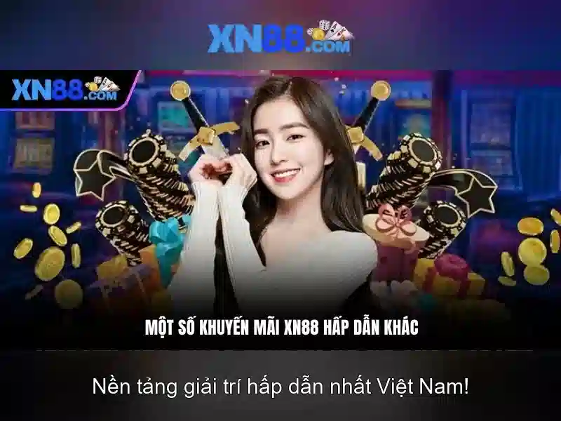 Đánh giá về giao diện người dùng xn88