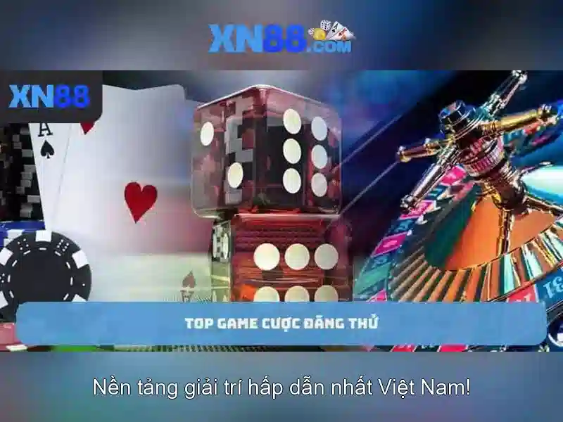 Các tính năng nổi bật của xn88