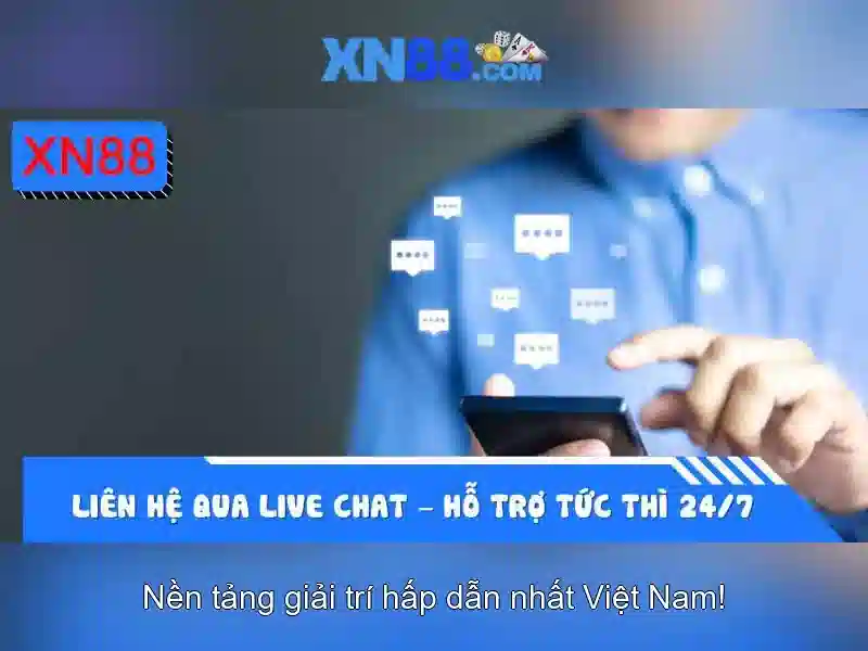 Xn88: Nền tảng và công nghệ