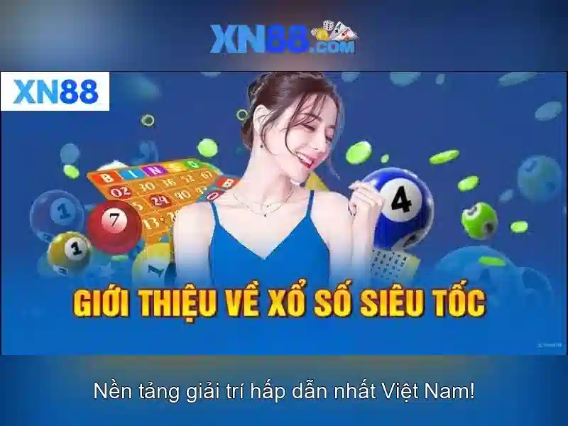 xn88 là gì? Khám phá một dự án công nghệ tiềm năng