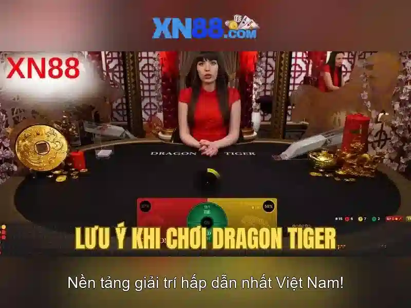 Các tính năng chính