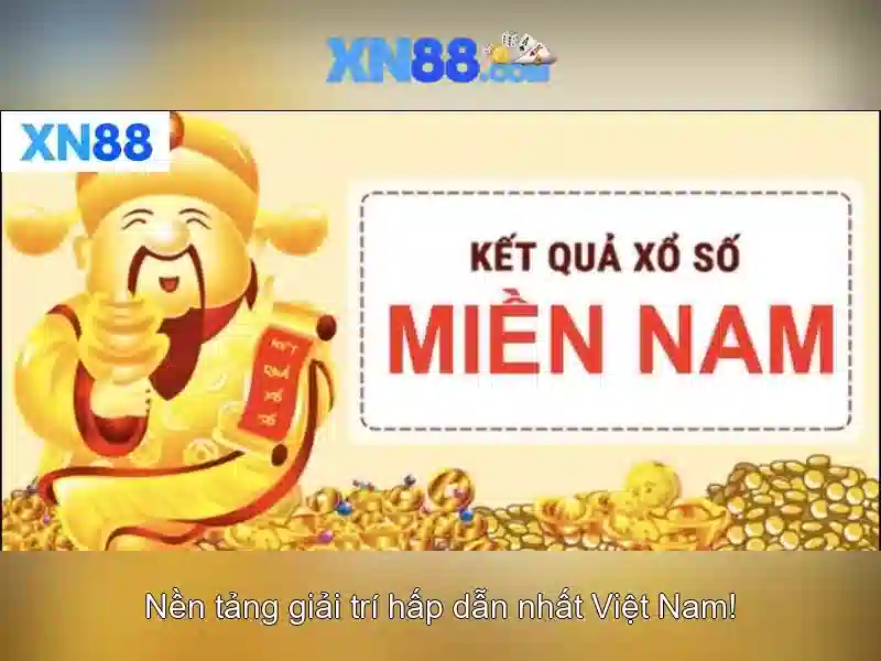 Tổng quan xn88