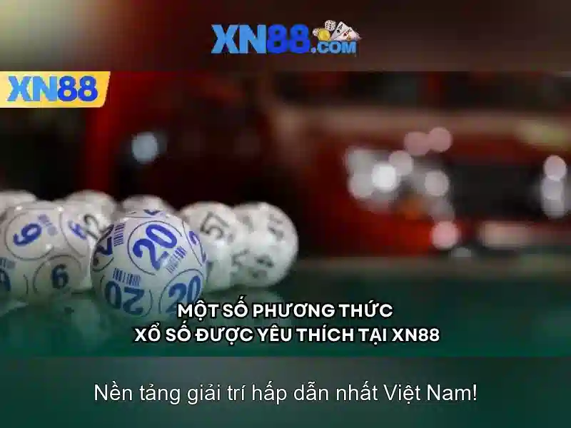 Giới thiệu về xn88