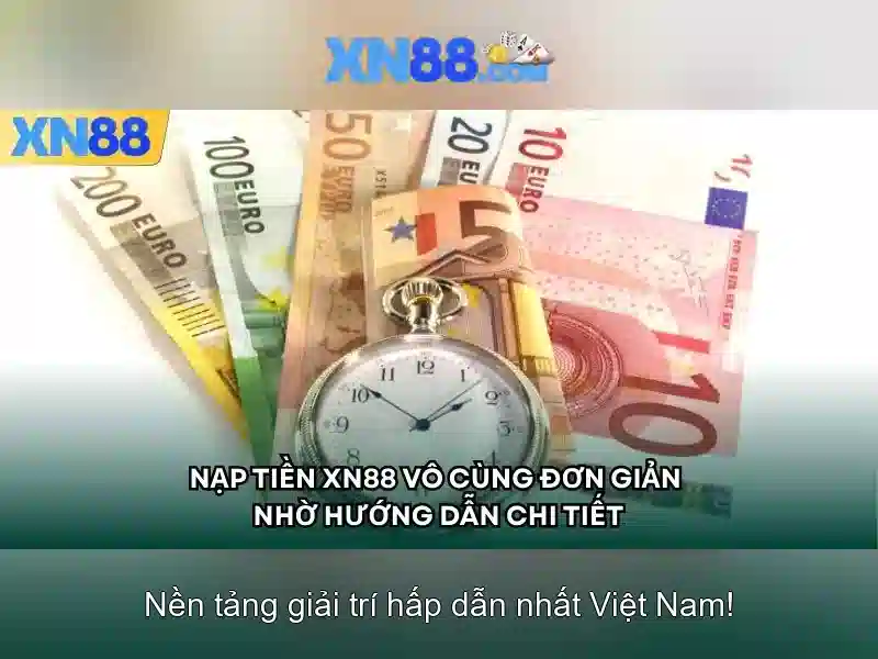 Các trò chơi và tính năng