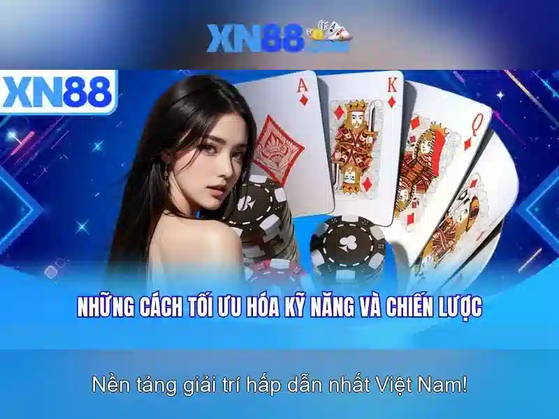 xn88: Nền tảng trò chơi trực tuyến và hành trình khám phá