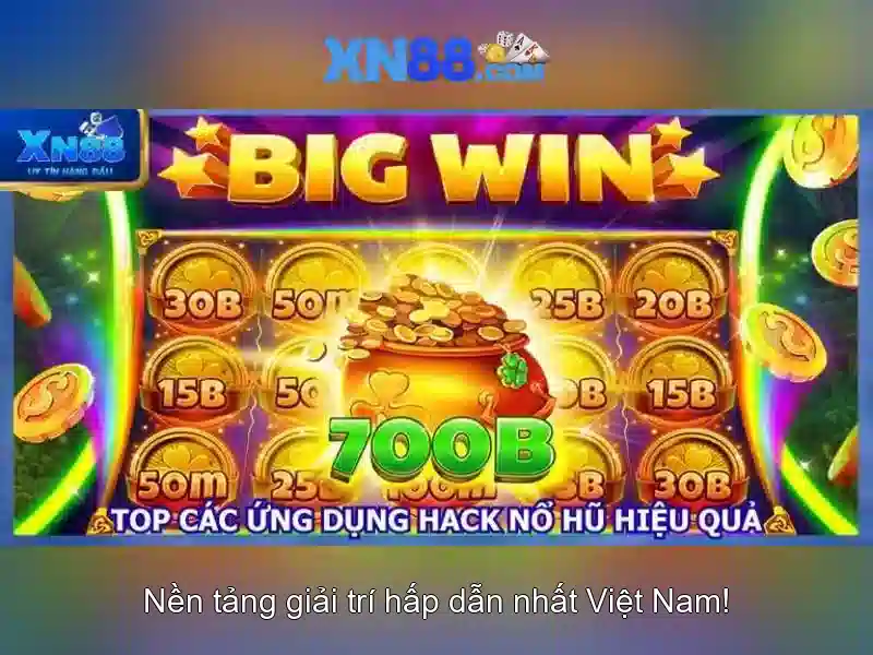 Trò chơi và tính năng nổi bật