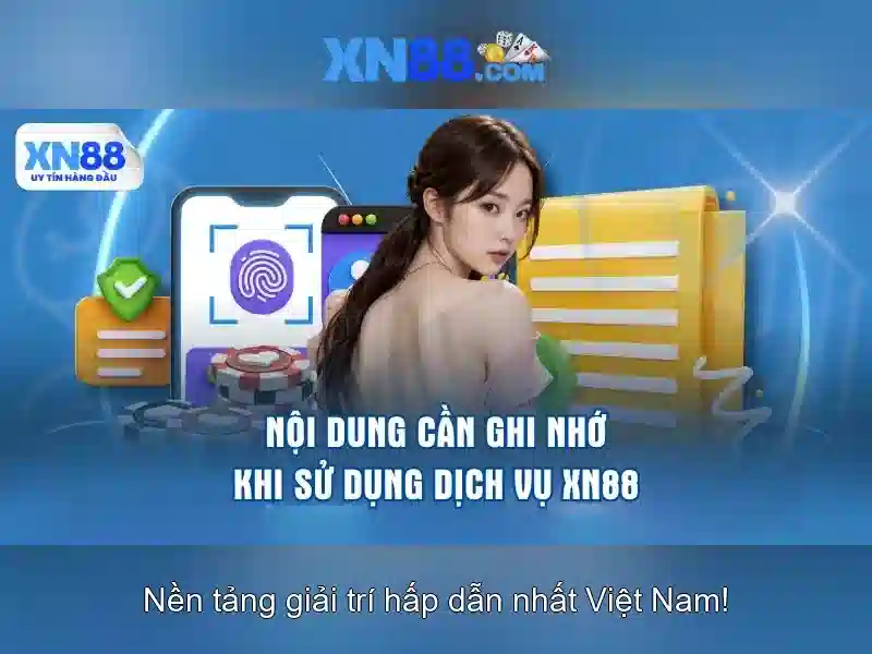 Khám phá các tính năng nổi bật của xn88
