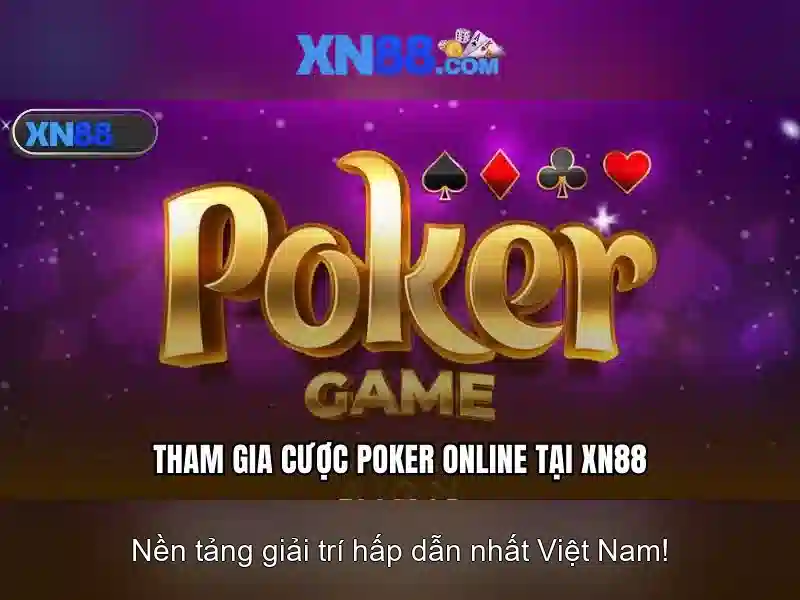 Lợi thế của xn88 cho người chơi
