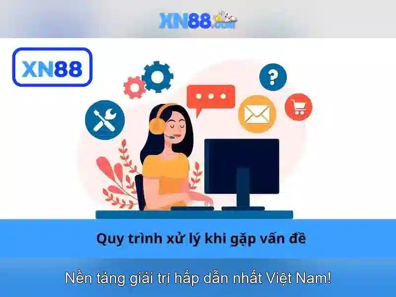 xn88: Một cái nhìn tổng quan về nền tảng cá cược trực tuyến