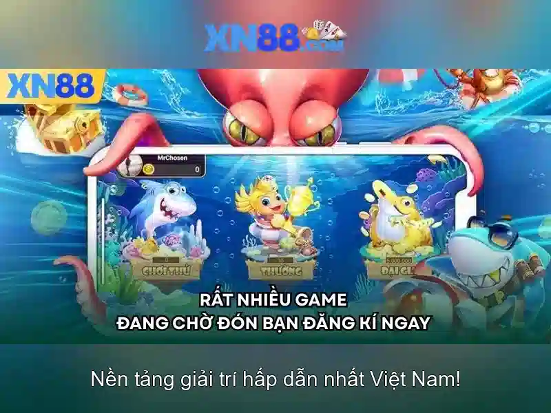 Giới thiệu về xn88