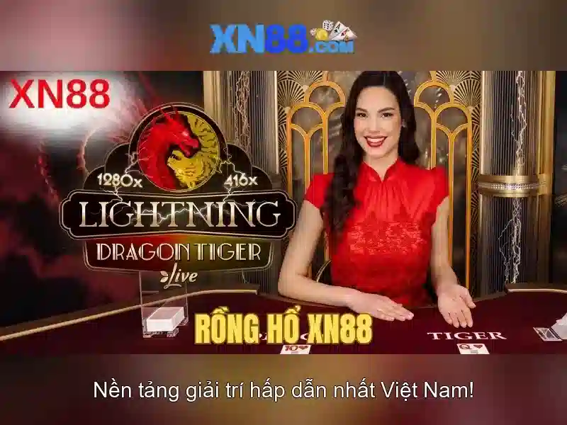 Tại sao xn88 nổi bật